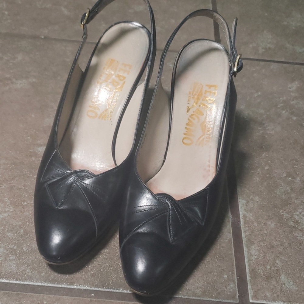 Salvatore Ferragamo